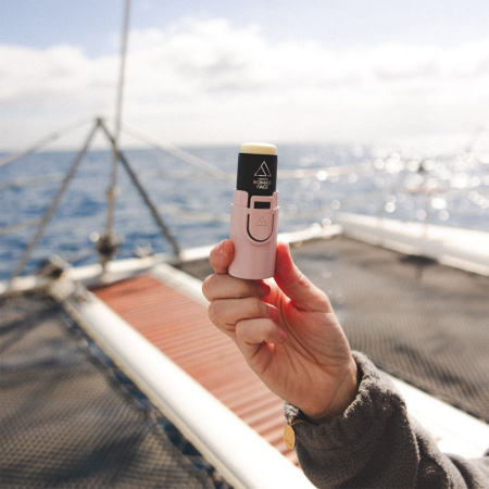 Стик от Солнца Extreme Nomad Face BUNKER (Pink Quartz; SPF50+(UVA-98%))